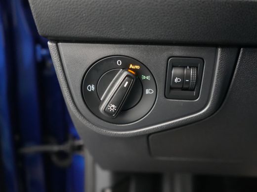 Volkswagen Taigo Volkswagen 1.0 TSI Life digitaal instrumentenpaneel  | Apple Carplay/Android Auto|telefoonintegra... ActivLease financial lease