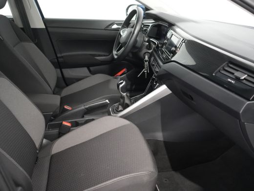 Volkswagen Taigo Volkswagen 1.0 TSI Life digitaal instrumentenpaneel  | Apple Carplay/Android Auto|telefoonintegra... ActivLease financial lease