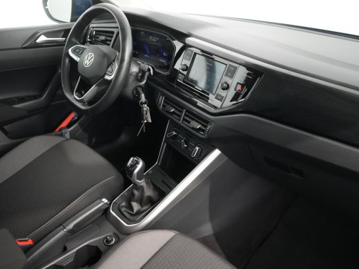 Volkswagen Taigo Volkswagen 1.0 TSI Life digitaal instrumentenpaneel  | Apple Carplay/Android Auto|telefoonintegra... ActivLease financial lease