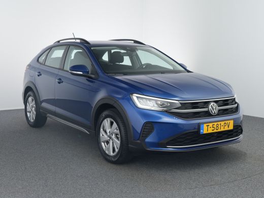Volkswagen Taigo Volkswagen 1.0 TSI Life digitaal instrumentenpaneel  | Apple Carplay/Android Auto|telefoonintegra... ActivLease financial lease