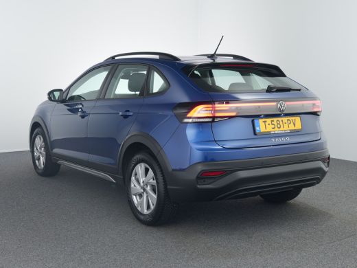 Volkswagen Taigo Volkswagen 1.0 TSI Life digitaal instrumentenpaneel  | Apple Carplay/Android Auto|telefoonintegra... ActivLease financial lease