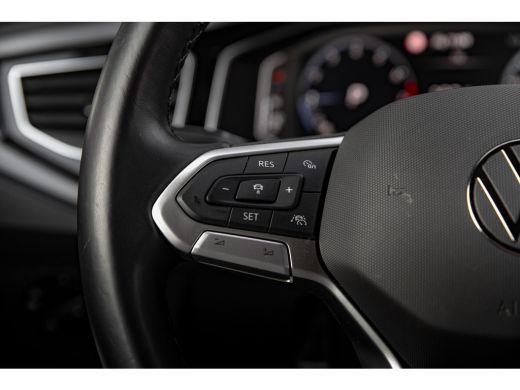 Volkswagen Taigo 1.0 TSI R-Line ActivLease financial lease
