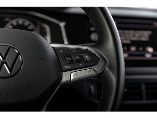 Volkswagen Taigo 1.0 TSI R-Line ActivLease financial lease