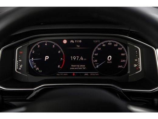 Volkswagen Taigo 1.0 TSI R-Line ActivLease financial lease