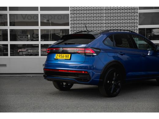 Volkswagen Taigo 1.0 TSI R-Line ActivLease financial lease