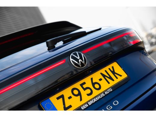 Volkswagen Taigo 1.0 TSI R-Line ActivLease financial lease