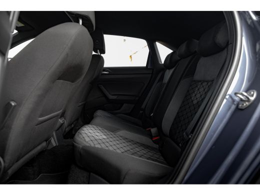 Volkswagen Taigo 1.0 TSI R-Line ActivLease financial lease