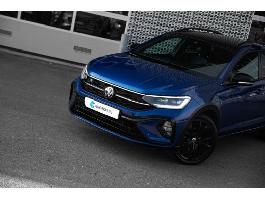 Volkswagen Taigo 1.0 TSI R-Line ActivLease financial lease
