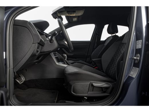 Volkswagen Taigo 1.0 TSI R-Line ActivLease financial lease
