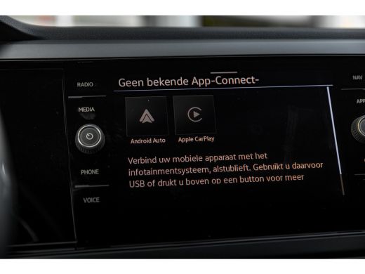 Volkswagen Taigo 1.0 TSI R-Line ActivLease financial lease