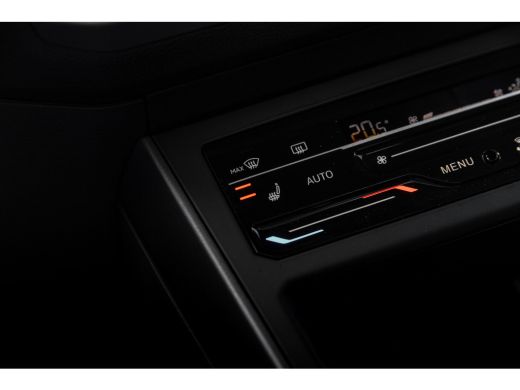 Volkswagen Taigo 1.0 TSI R-Line ActivLease financial lease