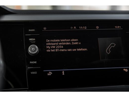 Volkswagen Taigo 1.0 TSI R-Line ActivLease financial lease
