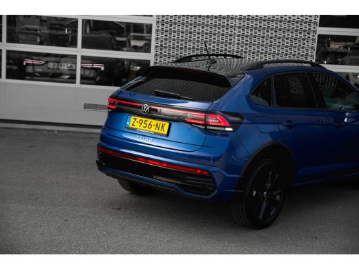 Volkswagen Taigo 1.0 TSI R-Line ActivLease financial lease