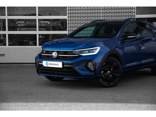 Volkswagen Taigo 1.0 TSI R-Line ActivLease financial lease