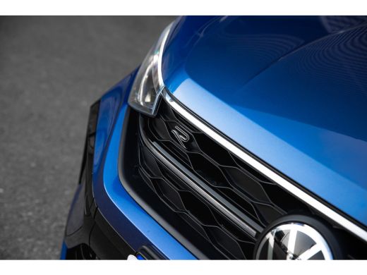 Volkswagen Taigo 1.0 TSI R-Line ActivLease financial lease