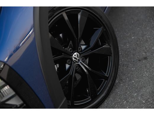 Volkswagen Taigo 1.0 TSI R-Line ActivLease financial lease