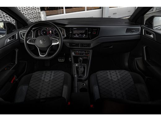 Volkswagen Taigo 1.0 TSI R-Line ActivLease financial lease
