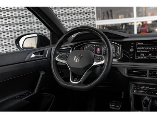 Volkswagen Taigo 1.0 TSI R-Line ActivLease financial lease