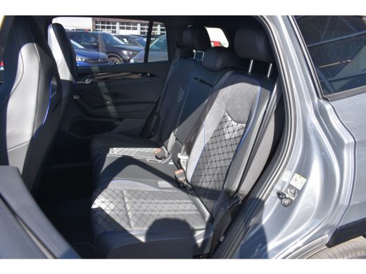 Volkswagen Tayron 1.5 eTSI R-Line Edition | Electronic climate controle | Elektrisch bedienbare achterklep | Elektr... ActivLease financial lease