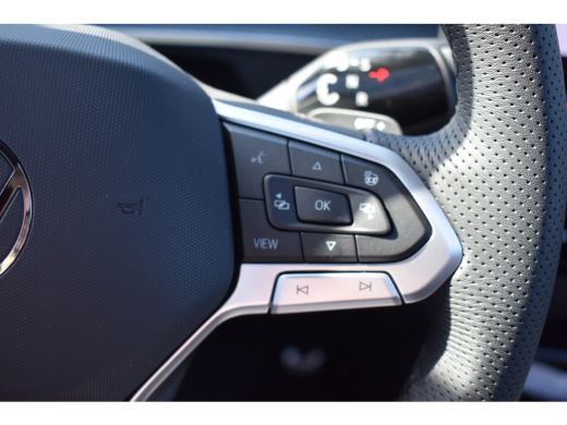 Volkswagen Tayron 1.5 eTSI R-Line Edition | Electronic climate controle | Elektrisch bedienbare achterklep | Elektr... ActivLease financial lease