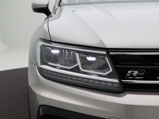 Volkswagen Tiguan 1.4 TSi 150 Pk Automaat 4Motion Highline | Full LED | Navigatie | Adaptive Cruise | 19 Inch | Pri... ActivLease financial lease