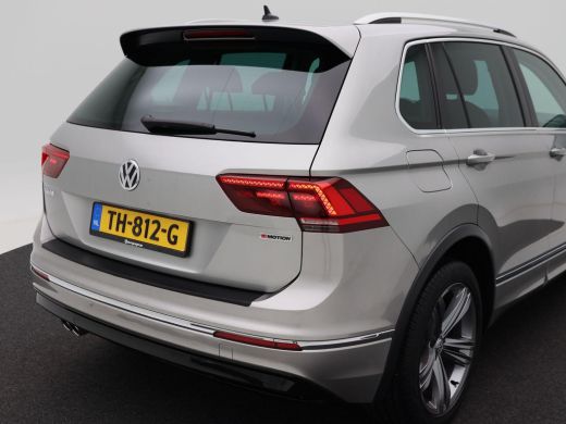 Volkswagen Tiguan 1.4 TSi 150 Pk Automaat 4Motion Highline | Full LED | Navigatie | Adaptive Cruise | 19 Inch | Pri... ActivLease financial lease