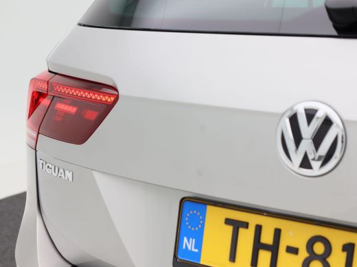 Volkswagen Tiguan 1.4 TSi 150 Pk Automaat 4Motion Highline | Full LED | Navigatie | Adaptive Cruise | 19 Inch | Pri... ActivLease financial lease