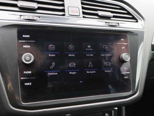 Volkswagen Tiguan 1.4 TSi 150 Pk Automaat 4Motion Highline | Full LED | Navigatie | Adaptive Cruise | 19 Inch | Pri... ActivLease financial lease