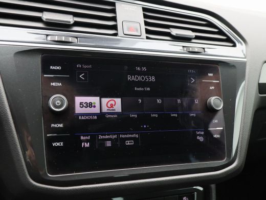 Volkswagen Tiguan 1.4 TSi 150 Pk Automaat 4Motion Highline | Full LED | Navigatie | Adaptive Cruise | 19 Inch | Pri... ActivLease financial lease