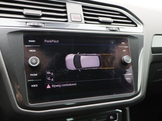 Volkswagen Tiguan 1.4 TSi 150 Pk Automaat 4Motion Highline | Full LED | Navigatie | Adaptive Cruise | 19 Inch | Pri... ActivLease financial lease