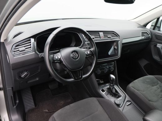 Volkswagen Tiguan 1.4 TSi 150 Pk Automaat 4Motion Highline | Full LED | Navigatie | Adaptive Cruise | 19 Inch | Pri... ActivLease financial lease