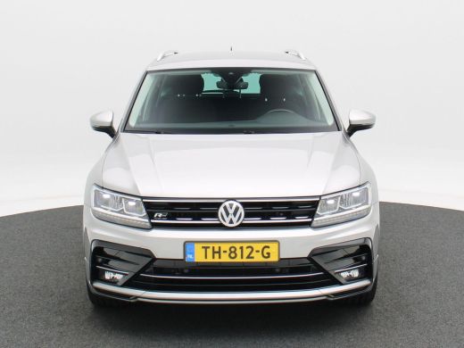 Volkswagen Tiguan 1.4 TSi 150 Pk Automaat 4Motion Highline | Full LED | Navigatie | Adaptive Cruise | 19 Inch | Pri... ActivLease financial lease