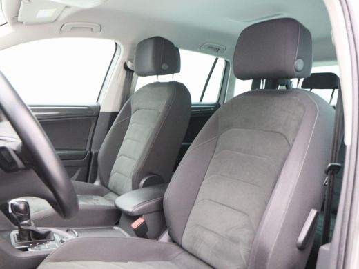 Volkswagen Tiguan 1.4 TSi 150 Pk Automaat 4Motion Highline | Full LED | Navigatie | Adaptive Cruise | 19 Inch | Pri... ActivLease financial lease