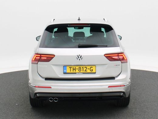 Volkswagen Tiguan 1.4 TSi 150 Pk Automaat 4Motion Highline | Full LED | Navigatie | Adaptive Cruise | 19 Inch | Pri... ActivLease financial lease