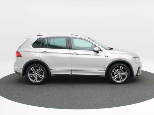 Volkswagen Tiguan 1.4 TSi 150 Pk Automaat 4Motion Highline | Full LED | Navigatie | Adaptive Cruise | 19 Inch | Pri... ActivLease financial lease