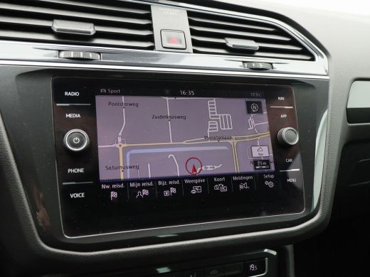Volkswagen Tiguan 1.4 TSi 150 Pk Automaat 4Motion Highline | Full LED | Navigatie | Adaptive Cruise | 19 Inch | Pri... ActivLease financial lease