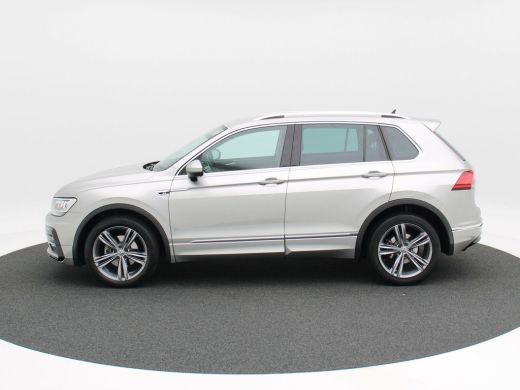 Volkswagen Tiguan 1.4 TSi 150 Pk Automaat 4Motion Highline | Full LED | Navigatie | Adaptive Cruise | 19 Inch | Pri... ActivLease financial lease