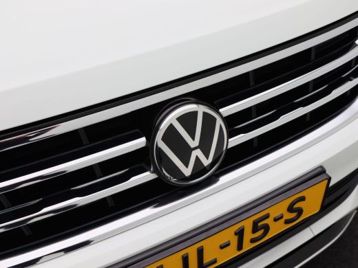 Volkswagen Tiguan 1.4 TSi 245 Pk eHybrid Automaat R-Line Business+ | Adaptive Cruise | Achteruitrijcamera | CarPlay... ActivLease financial lease