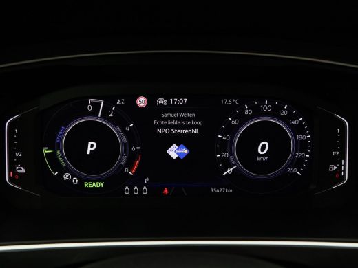 Volkswagen Tiguan 1.4 TSi 245 Pk eHybrid Automaat R-Line Business+ | Adaptive Cruise | Achteruitrijcamera | CarPlay... ActivLease financial lease