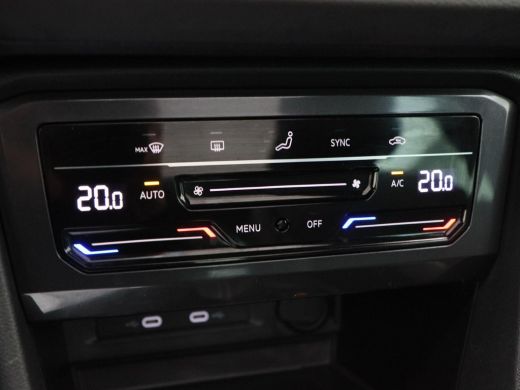 Volkswagen Tiguan 1.4 TSi 245 Pk eHybrid Automaat R-Line Business+ | Adaptive Cruise | Achteruitrijcamera | CarPlay... ActivLease financial lease