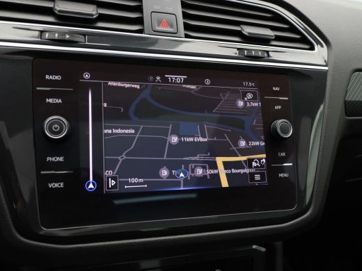 Volkswagen Tiguan 1.4 TSi 245 Pk eHybrid Automaat R-Line Business+ | Adaptive Cruise | Achteruitrijcamera | CarPlay... ActivLease financial lease