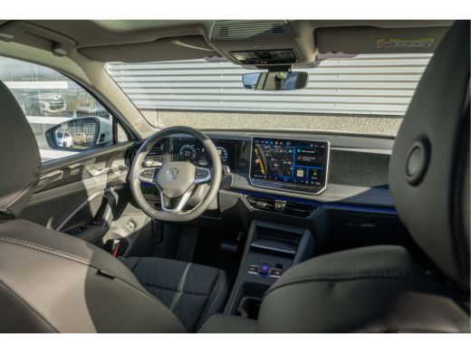Volkswagen Tiguan Volkswagen 1.5 eHybrid 204PK PHEV Life Edition | Pan-dak | Assistant | Design| Comfort | Trekhaak | ActivLease financial lease