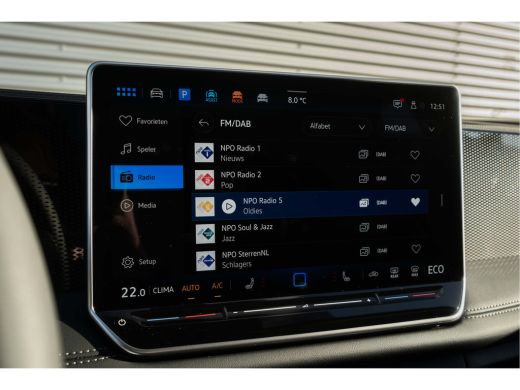 Volkswagen Tiguan Volkswagen 1.5 eHybrid 204PK PHEV Life Edition | Pan-dak | Assistant | Design| Comfort | Trekhaak | ActivLease financial lease