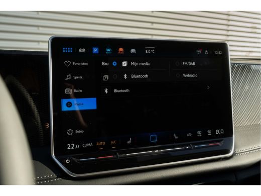 Volkswagen Tiguan Volkswagen 1.5 eHybrid 204PK PHEV Life Edition | Pan-dak | Assistant | Design| Comfort | Trekhaak | ActivLease financial lease