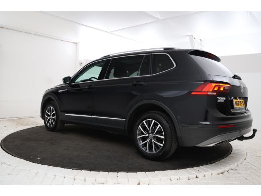 Volkswagen Tiguan Allspace 1.5 TSI Comfortline Business 7pers. Trekhaak, Leer, 360 Camera, Panoramadak, Stoelverwarming, Mem... ActivLease financial lease
