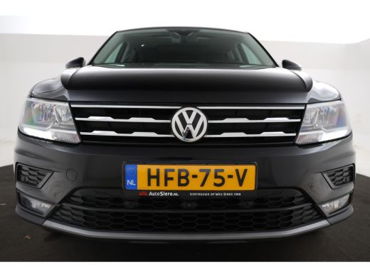 Volkswagen Tiguan Allspace 1.5 TSI Comfortline Business 7pers. Trekhaak, Leer, 360 Camera, Panoramadak, Stoelverwarming, Mem... ActivLease financial lease