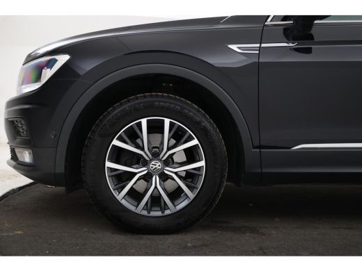 Volkswagen Tiguan Allspace 1.5 TSI Comfortline Business 7pers. Trekhaak, Leer, 360 Camera, Panoramadak, Stoelverwarming, Mem... ActivLease financial lease