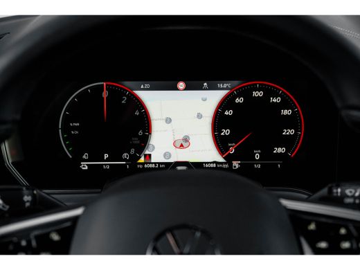 Volkswagen Touareg Volkswagen 3.0 TSi 462PK eHybrid 4MOTION R | NIEUW MODEL |  Luchtvering | Nachtzicht | Stoelverwa... ActivLease financial lease