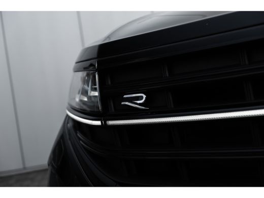 Volkswagen Touareg Volkswagen 3.0 TSi 462PK eHybrid 4MOTION R | NIEUW MODEL |  Luchtvering | Nachtzicht | Stoelverwa... ActivLease financial lease
