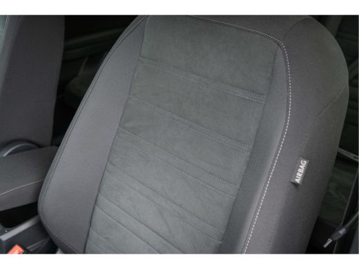 Volkswagen Touran 1.5 TSI 150PK DSG Highline 7p | Trekhaak| stoel+stuurverwarming| App connect| ActivLease financial lease